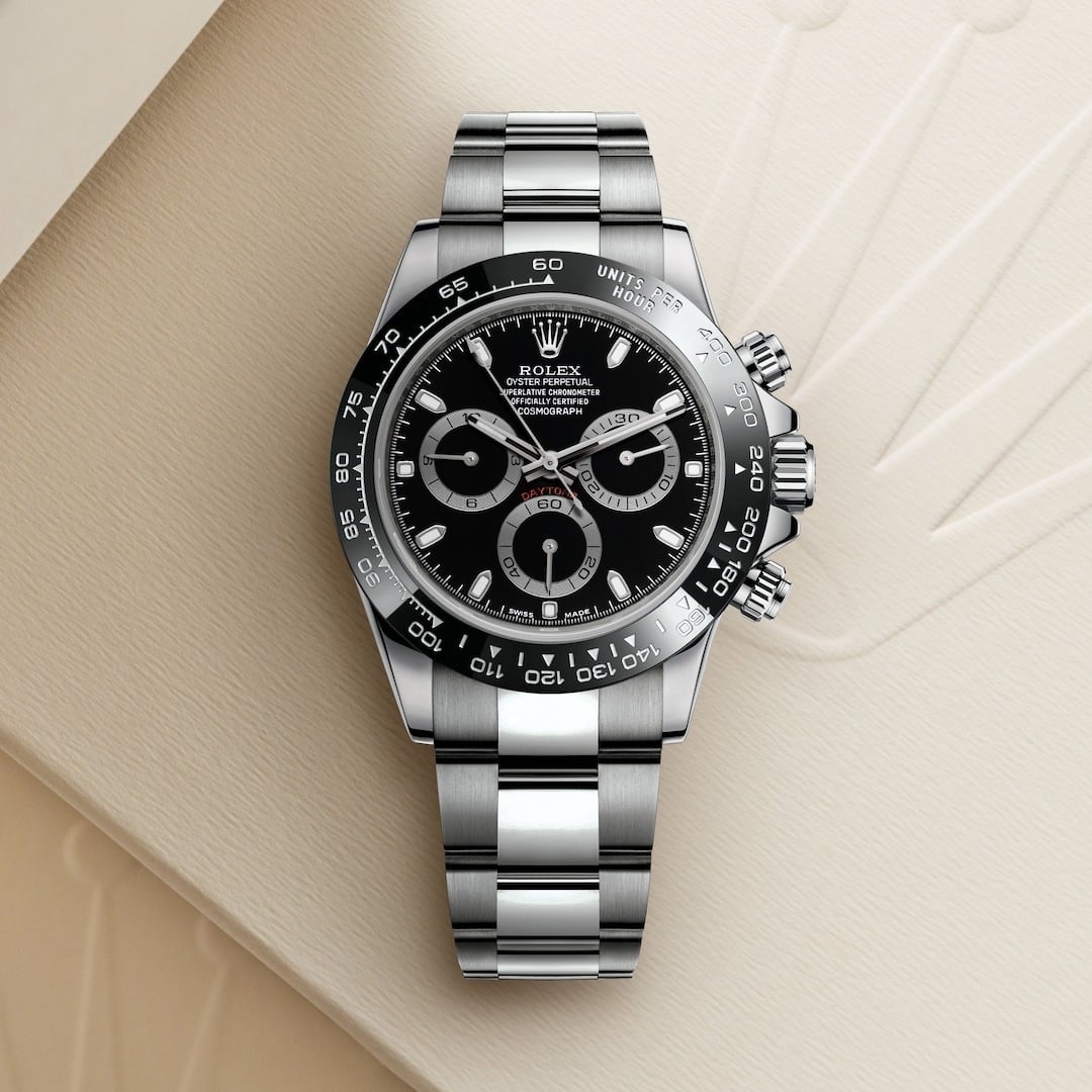 Rolex Official Retailer - Kee Hing Hung