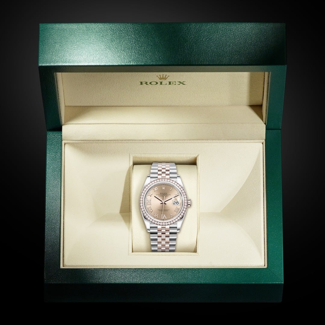 Rolex Official Retailer - Kee Hing Hung