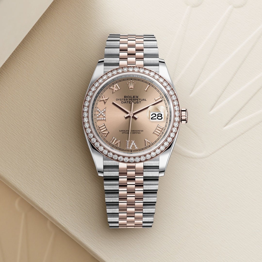 Rolex Official Retailer - Kee Hing Hung