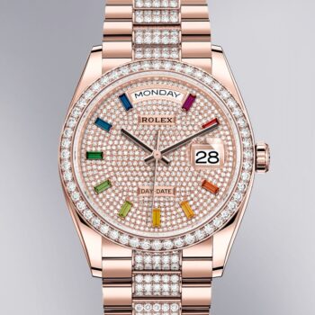 Rolex Official Retailer - Kee Hing Hung