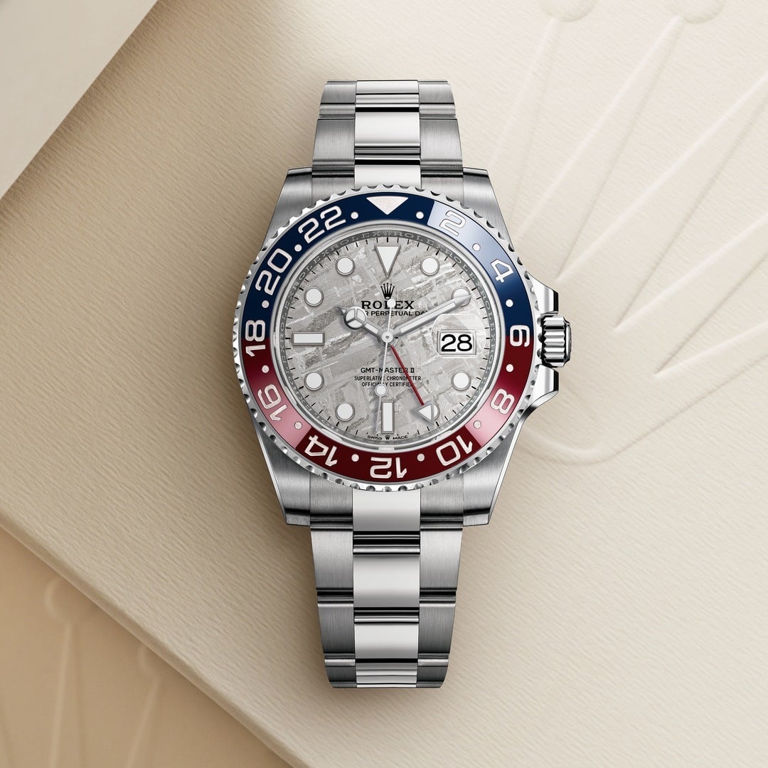 Rolex Official Retailer - Kee Hing Hung