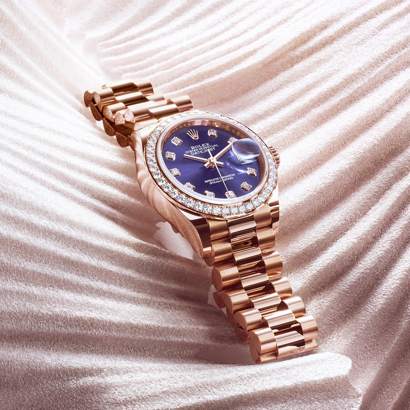 Rolex Official Retailer - Kee Hing Hung