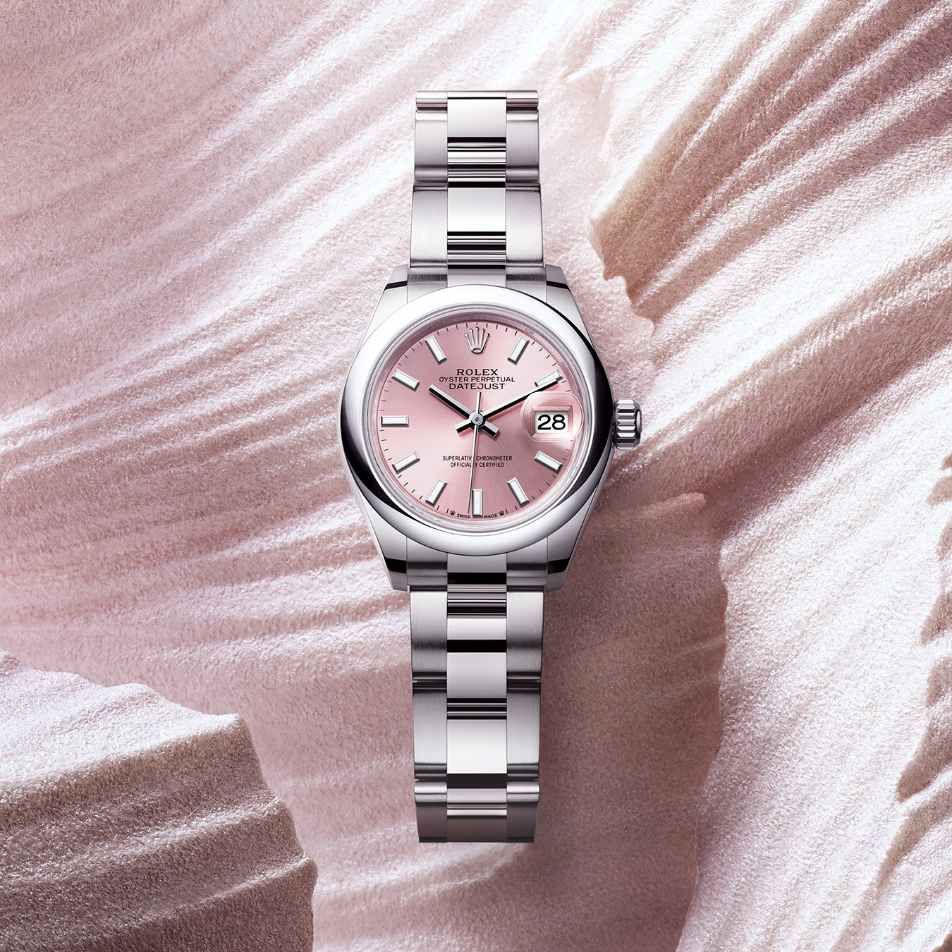 Rolex Official Retailer - Kee Hing Hung