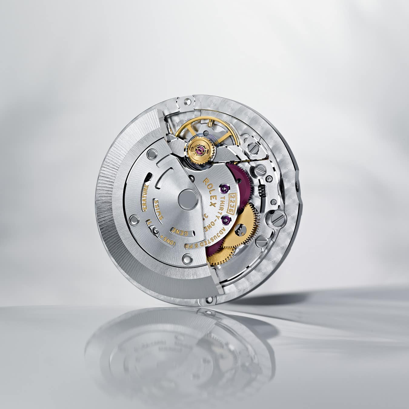 Rolex Official Retailer - Kee Hing Hung