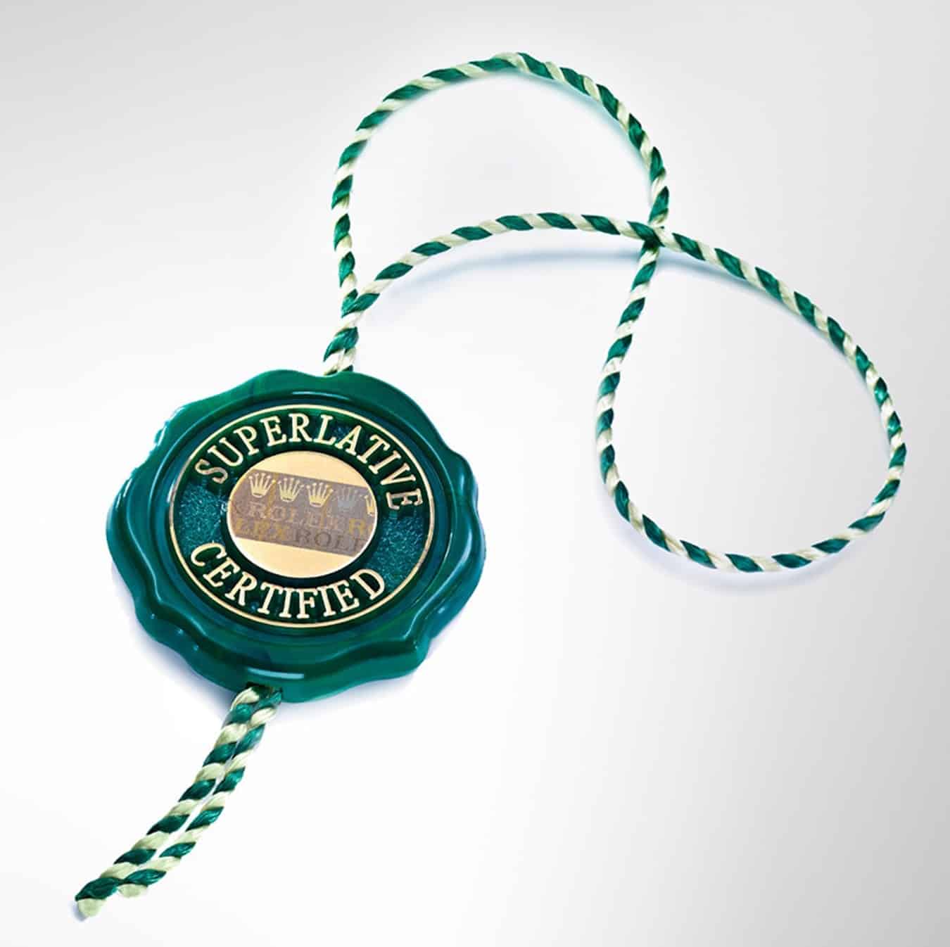 Rolex Official Retailer - Kee Hing Hung