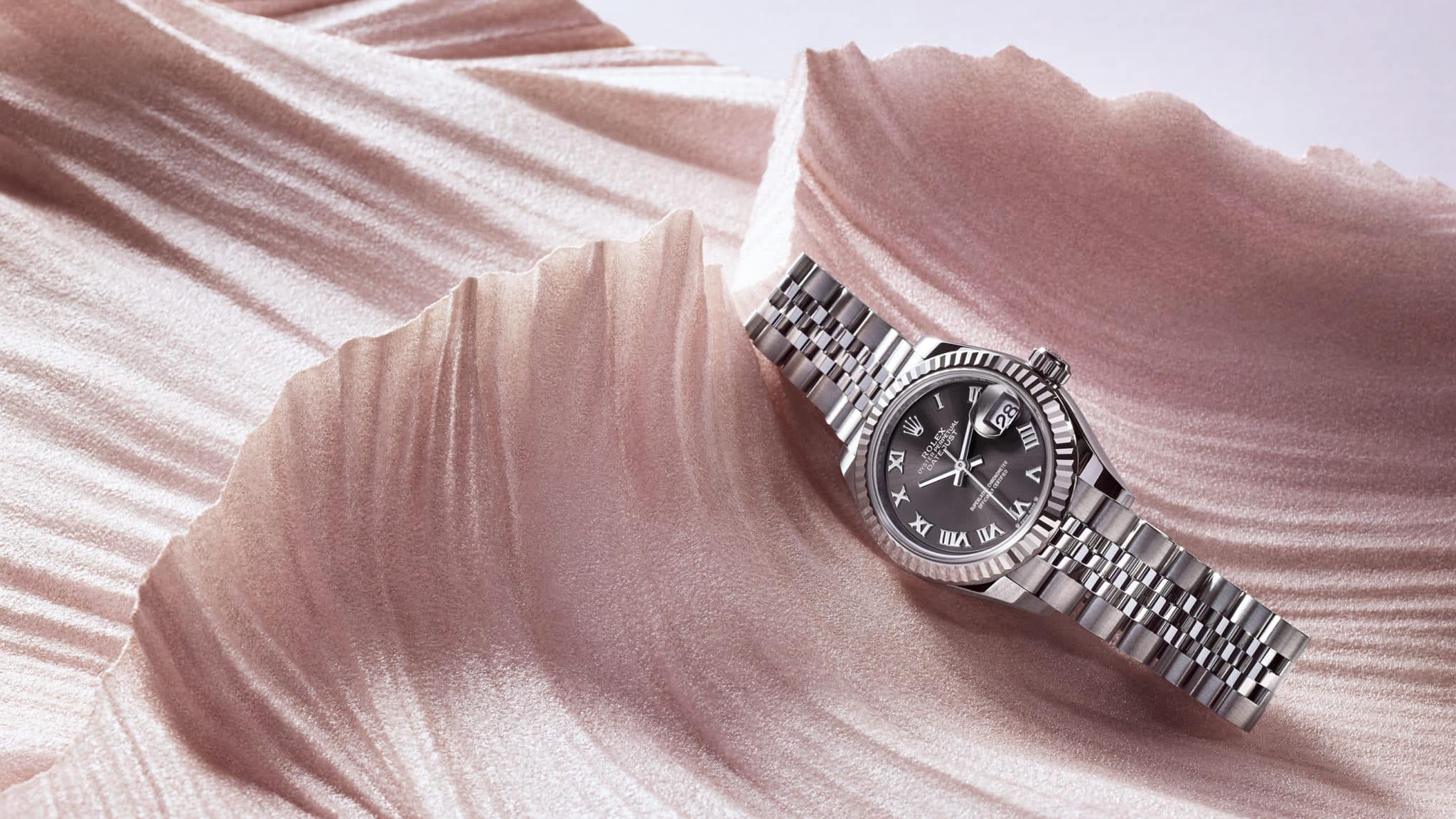 Rolex Official Retailer - Kee Hing Hung