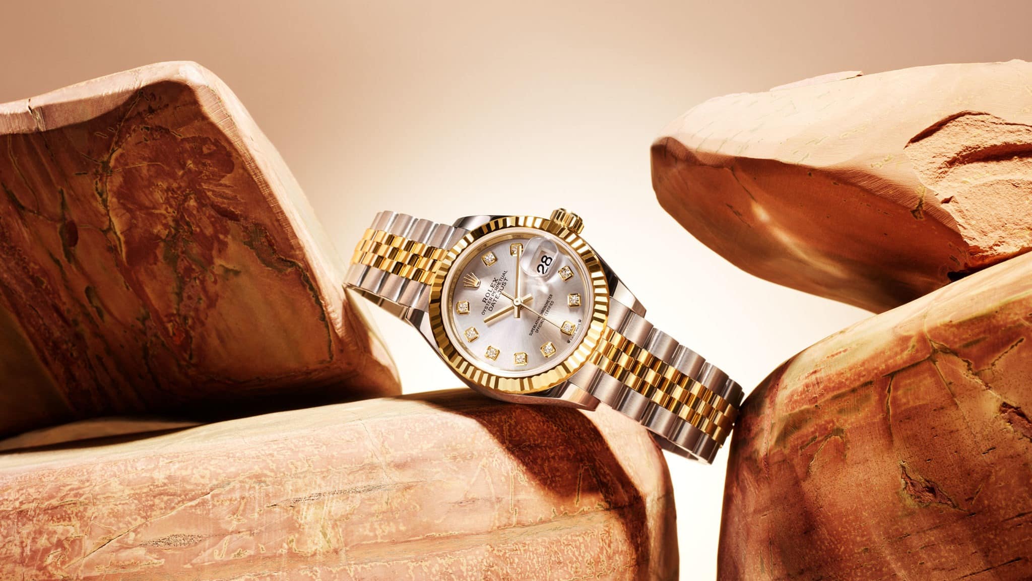 Rolex Official Retailer - Kee Hing Hung