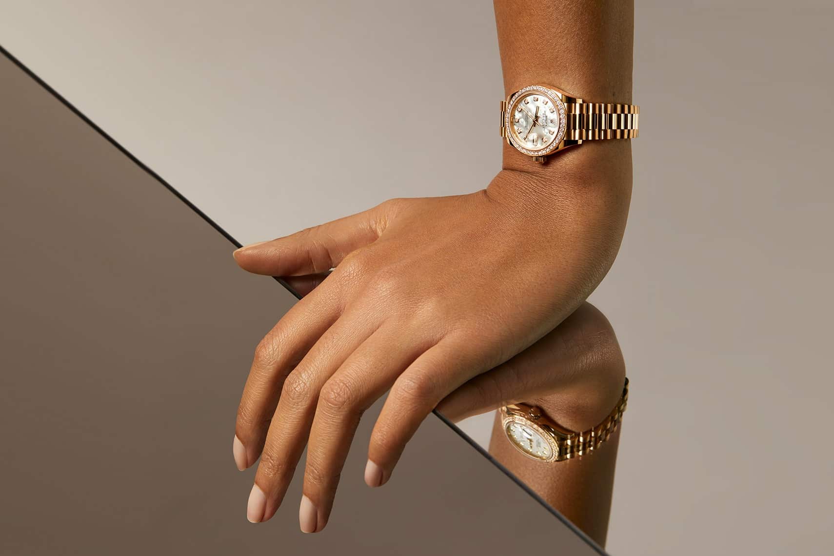 Rolex Official Retailer - Kee Hing Hung