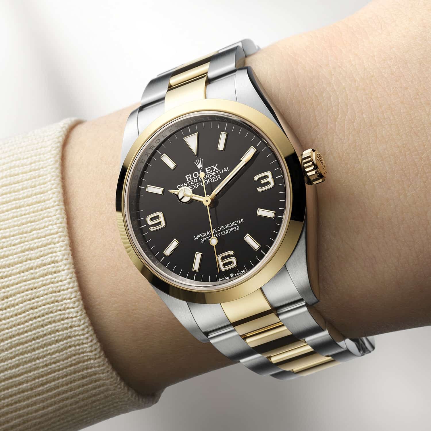 Rolex Official Retailer - Kee Hing Hung