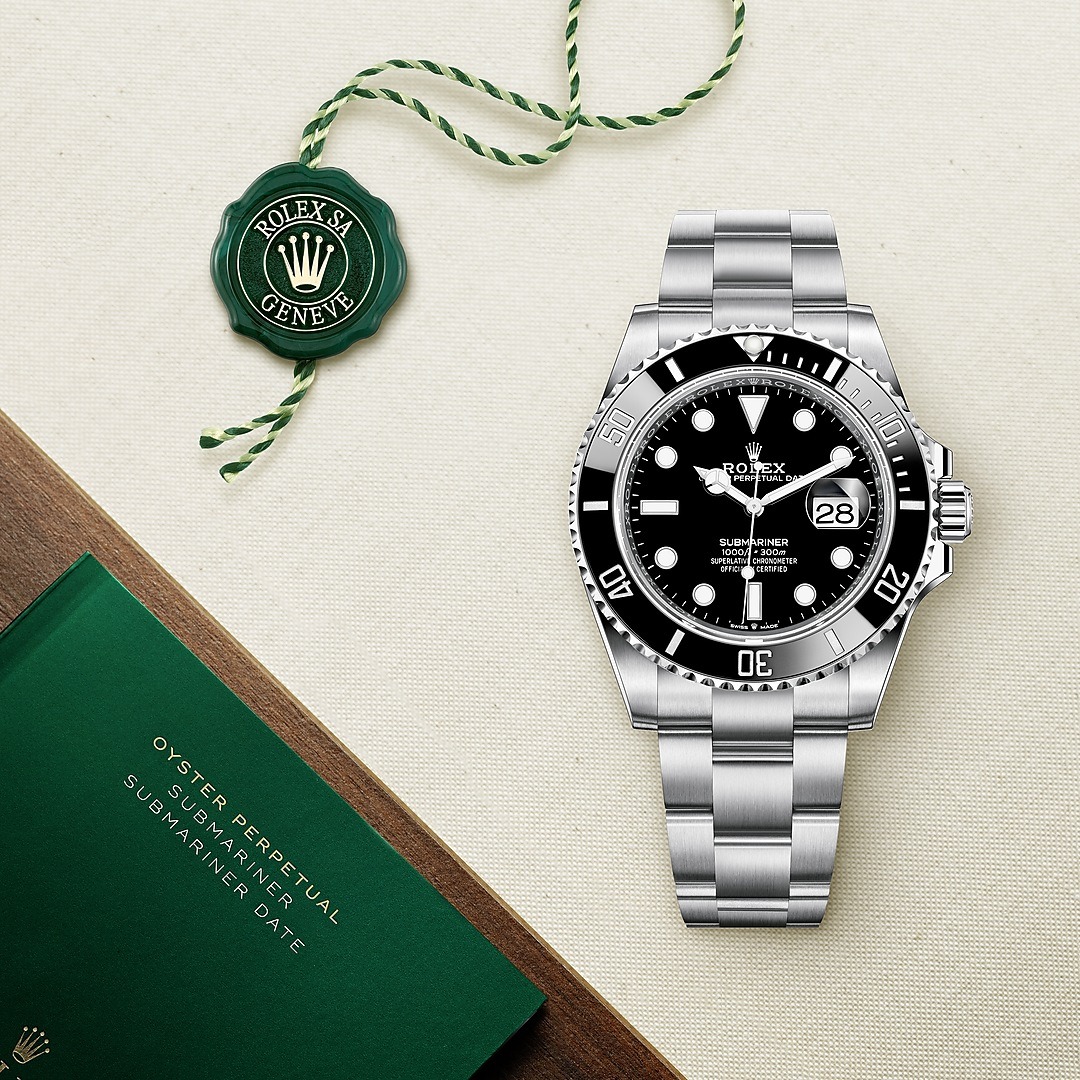 Rolex Official Retailer - Kee Hing Hung