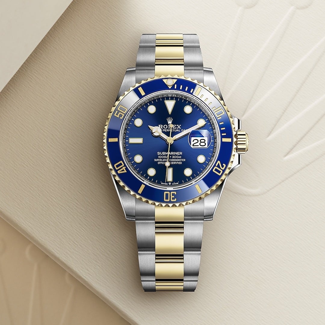 Rolex Official Retailer - Kee Hing Hung