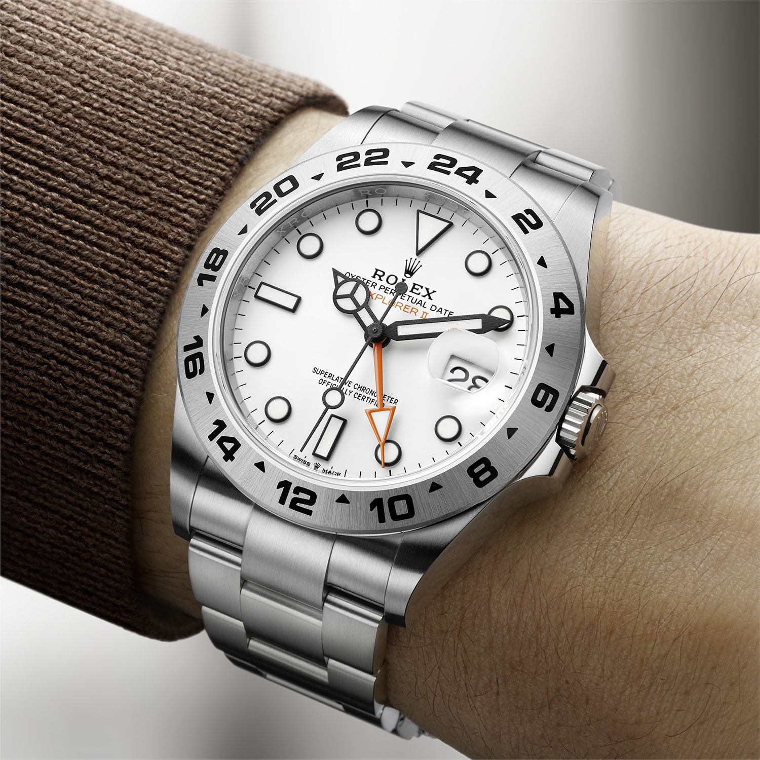 Rolex Official Retailer - Kee Hing Hung