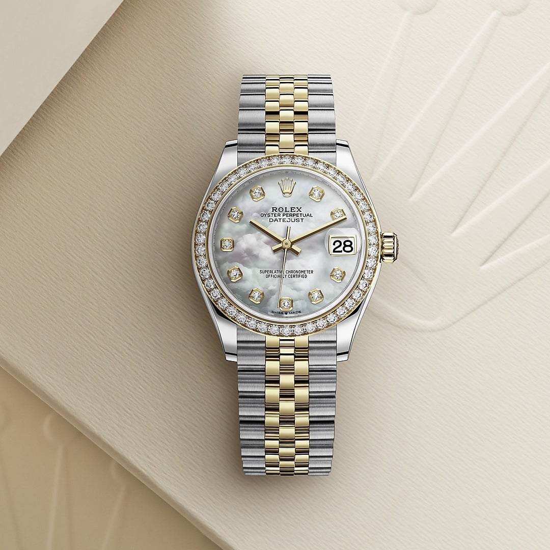 Rolex Official Retailer - Kee Hing Hung