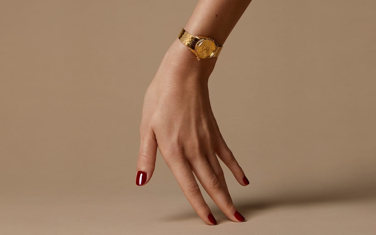 Rolex Official Retailer - Kee Hing Hung