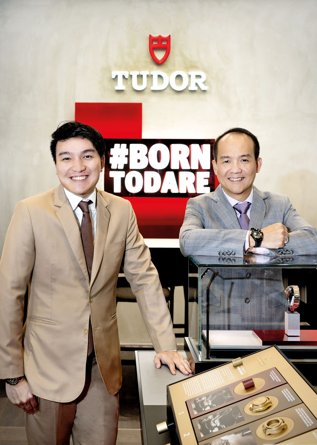 Rolex Official Retailer - Kee Hing Hung