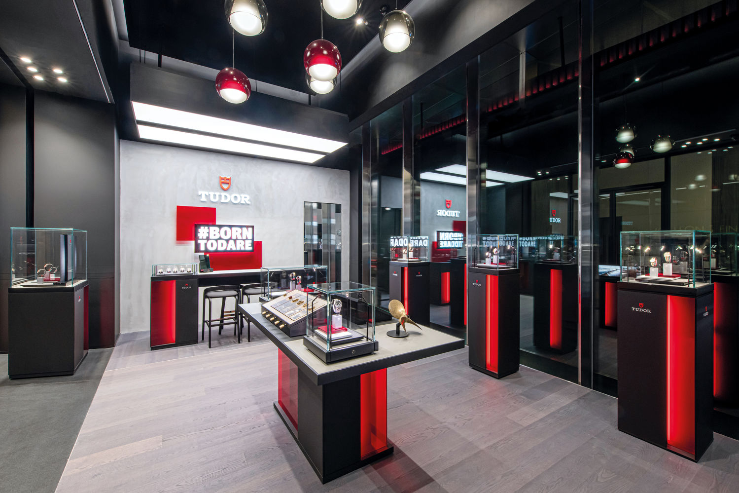 Rolex Official Retailer - Kee Hing Hung