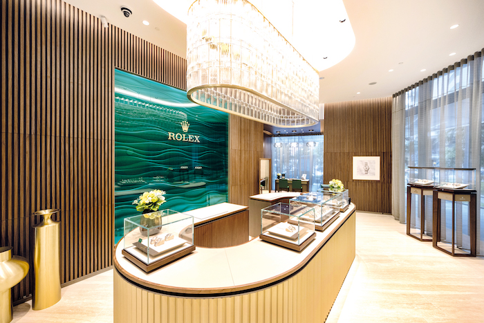 Rolex Official Retailer - Kee Hing Hung