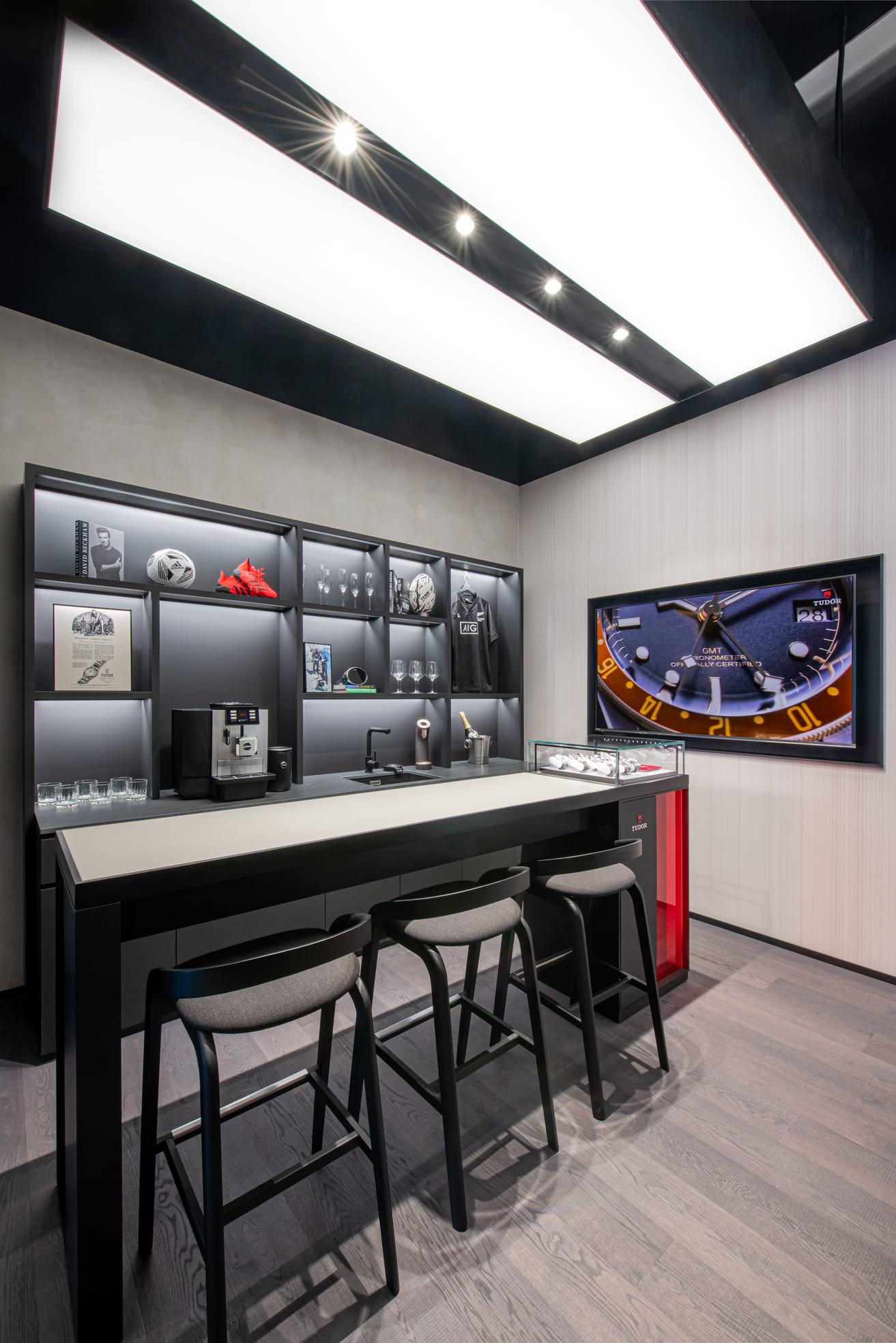 Rolex Official Retailer - Kee Hing Hung