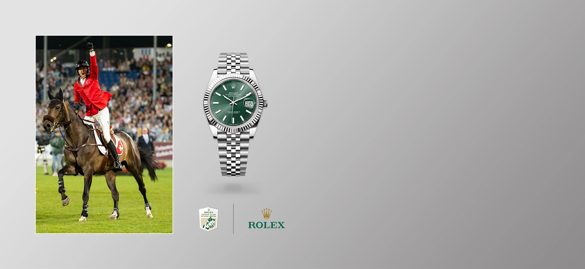 Rolex Official Retailer - Kee Hing Hung