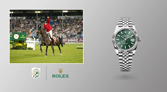 Rolex Official Retailer - Kee Hing Hung