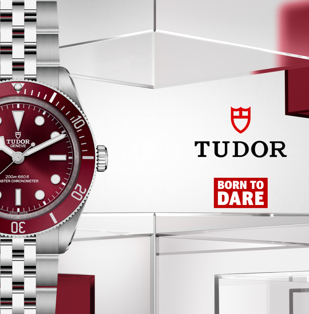 Rolex Official Retailer - Kee Hing Hung