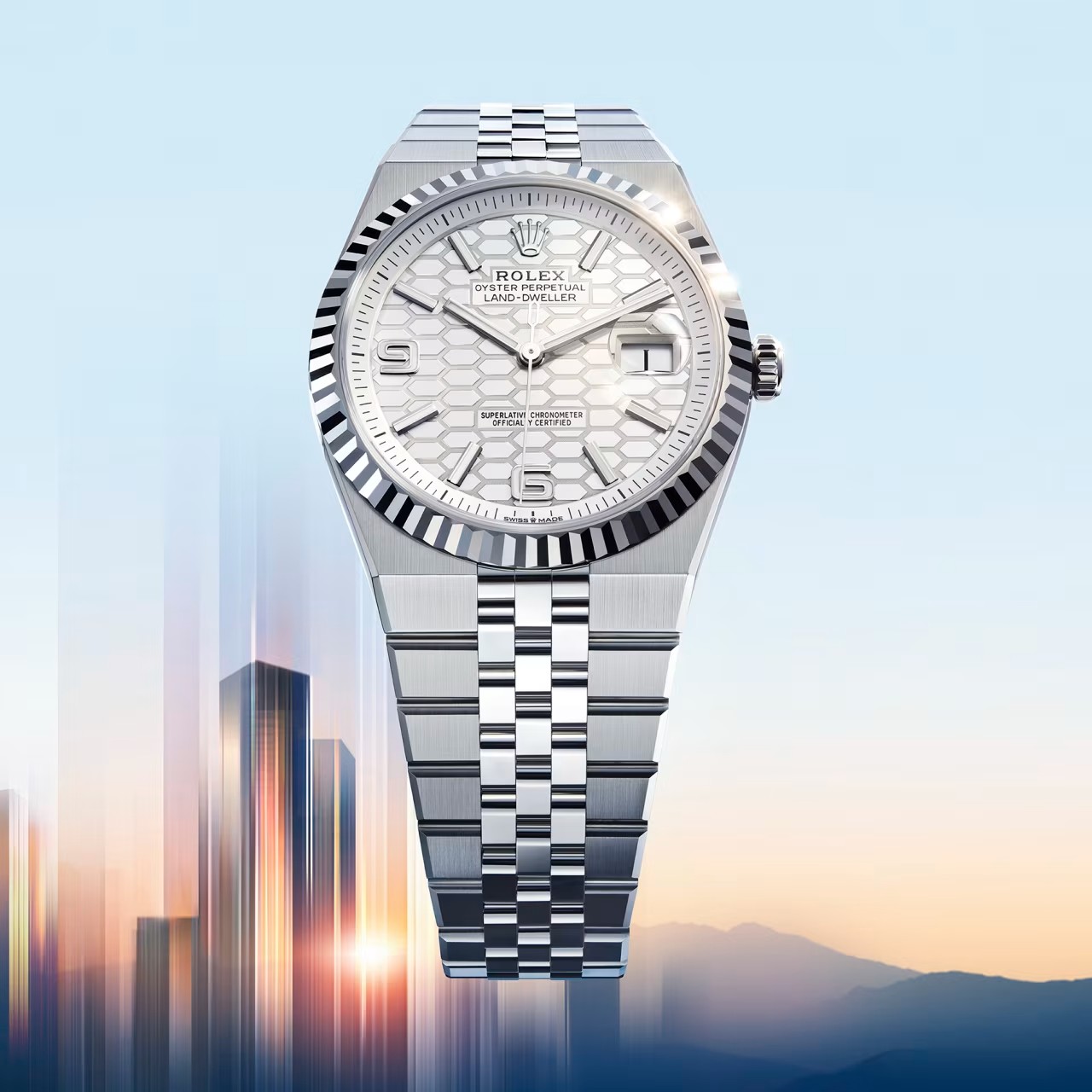Rolex Official Retailer - Kee Hing Hung