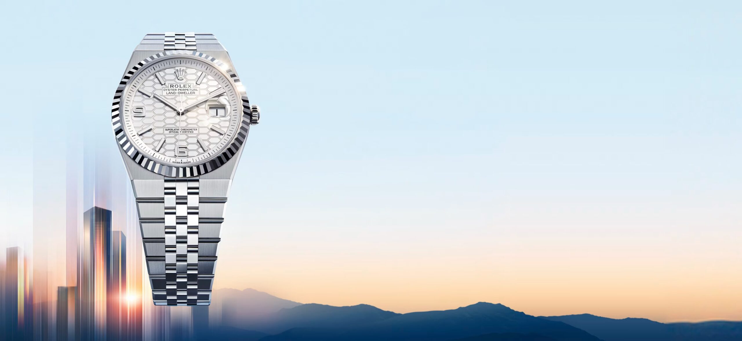 Rolex Official Retailer - Kee Hing Hung