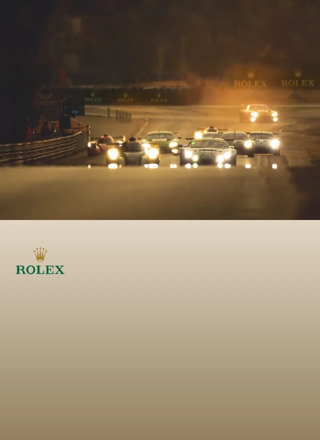 Rolex Official Retailer - Kee Hing Hung