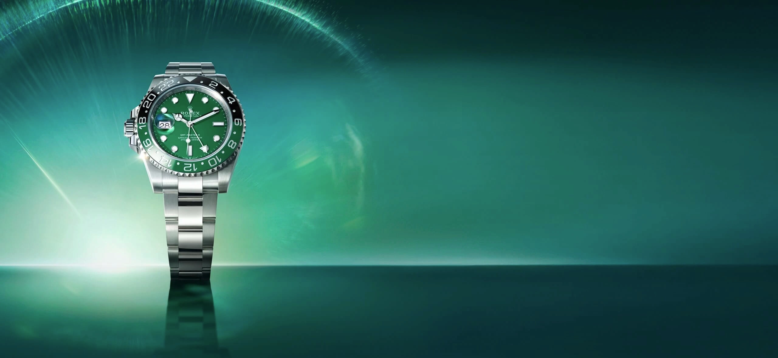 Rolex Official Retailer - Kee Hing Hung