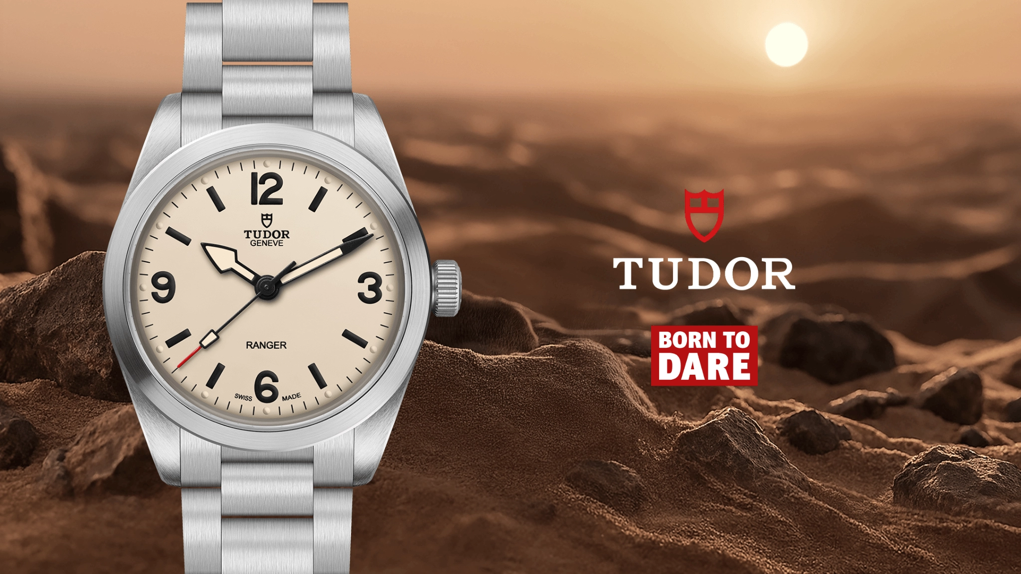 Rolex Official Retailer - Kee Hing Hung