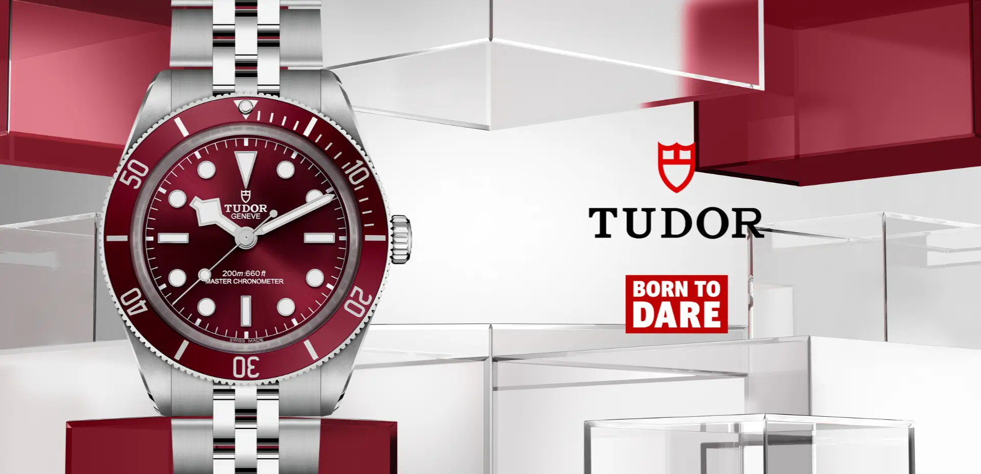 Rolex Official Retailer - Kee Hing Hung