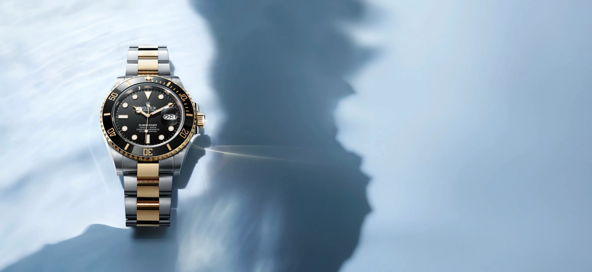 Rolex Official Retailer - Kee Hing Hung