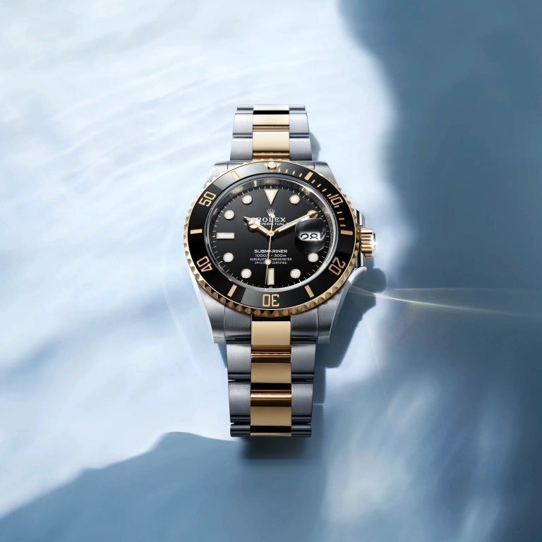 Rolex Official Retailer - Kee Hing Hung