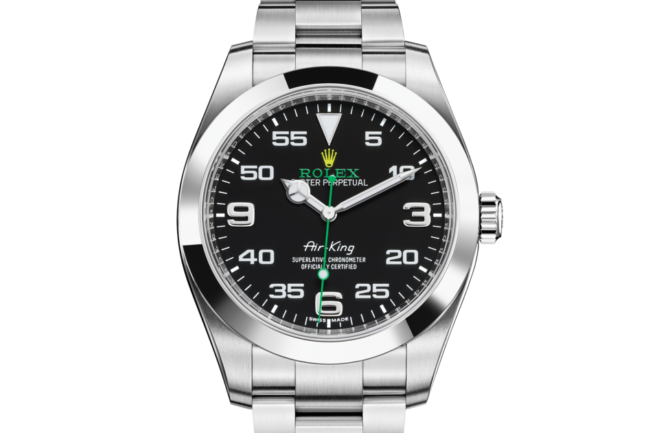 air king rolex for sale